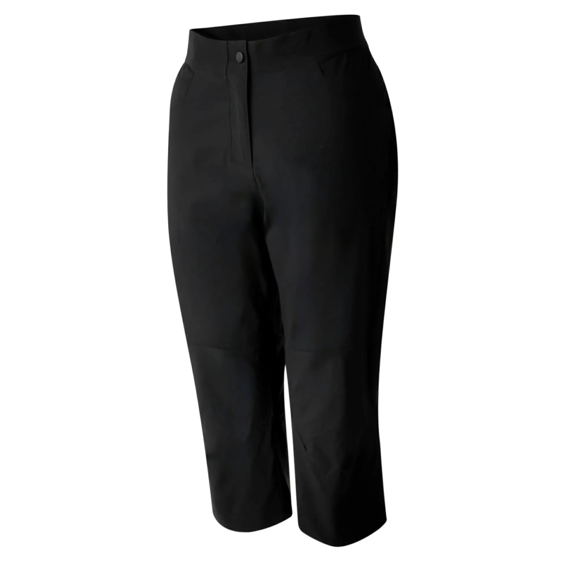 Dare 2b - Women's Melodic III 3/4 Shorts | Black