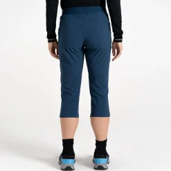 Dare 2b - Women's Melodic III 3/4 Shorts | Moonlight Denim