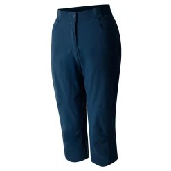 Dare 2b - Women's Melodic III 3/4 Shorts | Moonlight Denim