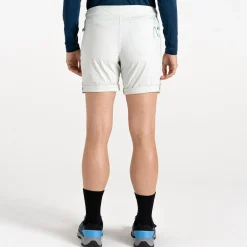 Dare 2b - Women's Melodic III Walking Shorts | Chalk Blue