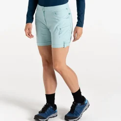 Dare 2b - Women's Melodic III Walking Shorts | Aquifer