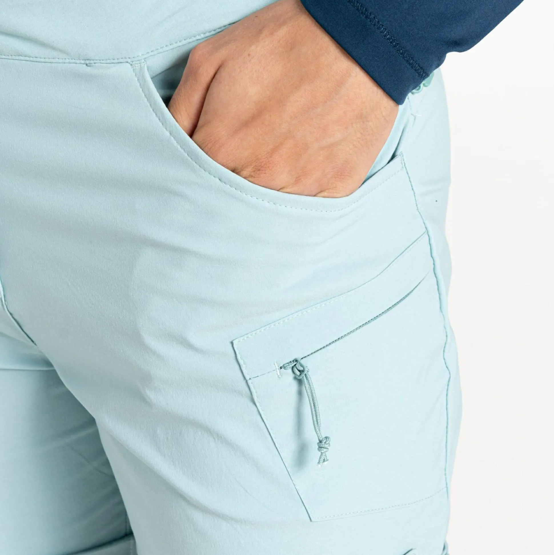 Dare 2b - Women's Melodic III Walking Shorts | Aquifer