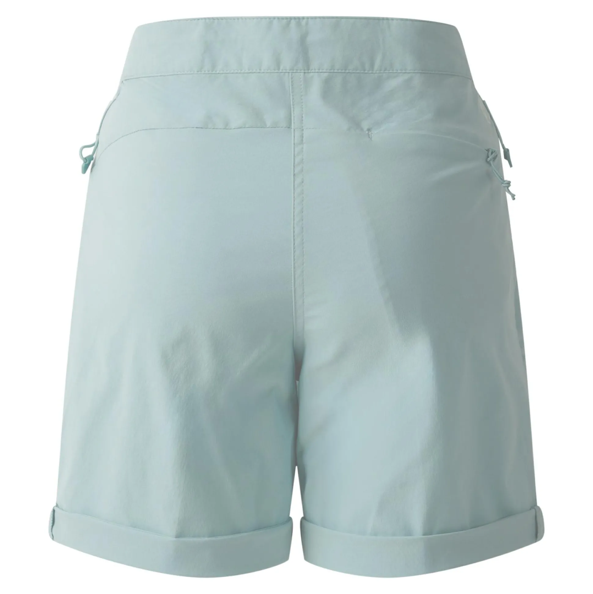 Dare 2b - Women's Melodic III Walking Shorts | Aquifer