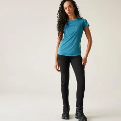 Dare 2b - Women's Melodic II Walking Leggings | Black