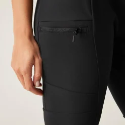 Dare 2b - Women's Melodic II Walking Leggings | Black