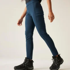 Dare 2b - Women's Melodic II Walking Leggings | Moonlight Denim