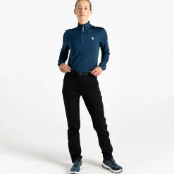 Dare 2b - Women's Melodic Pro II Walking Trousers | Black