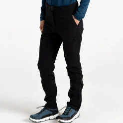 Dare 2b - Women's Melodic Pro II Walking Trousers | Black