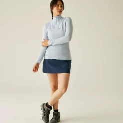 Dare 2b - Women's Melodious Skort | Moonlight Denim