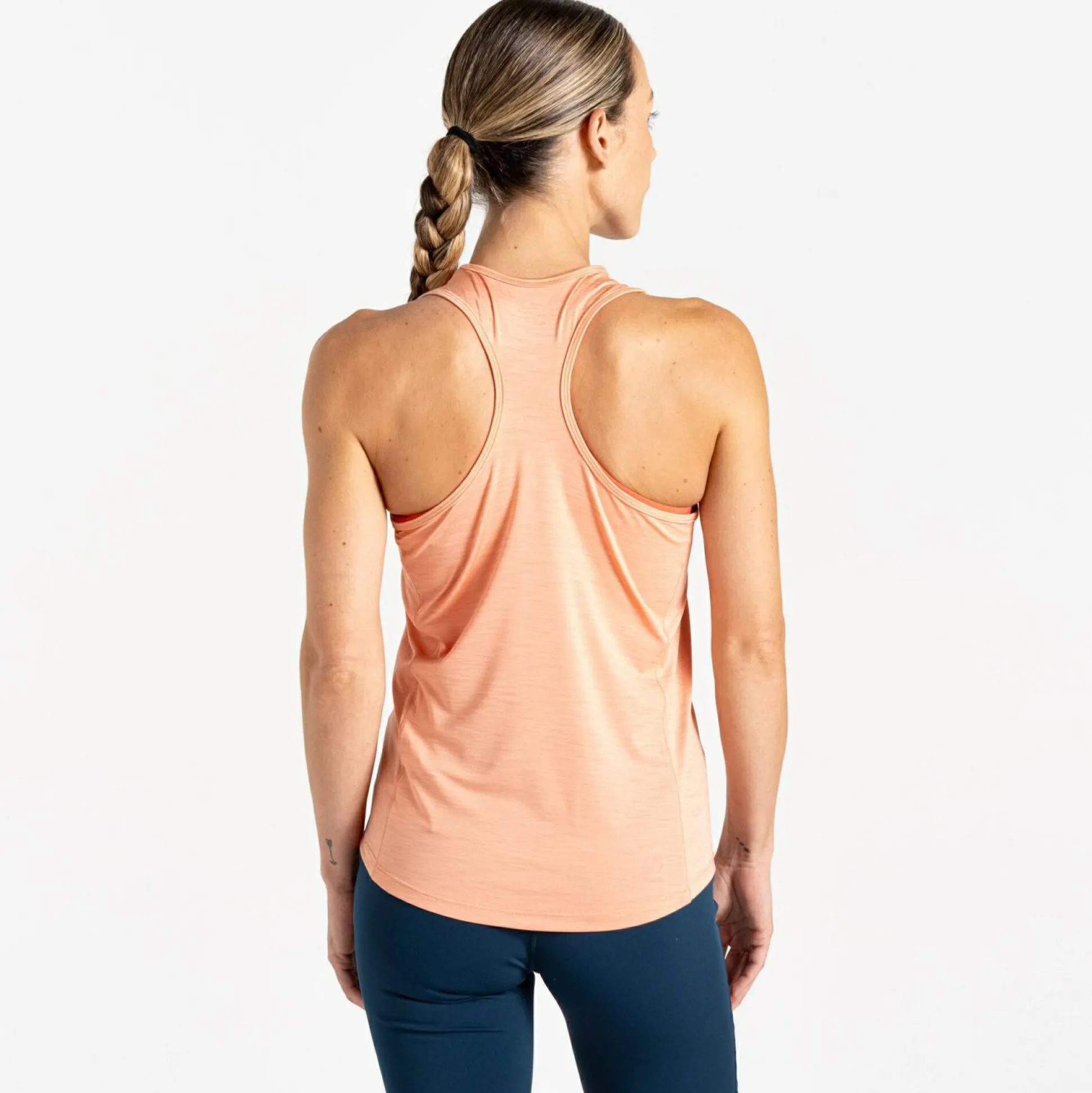 Dare 2b - Women's Modernize II Lightweight Vest | Shrimp