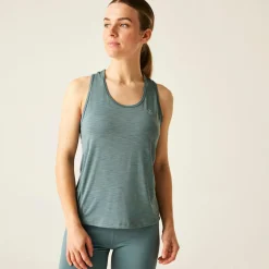 Dare 2b - Women's Modernize II Lightweight Vest | Element Grey