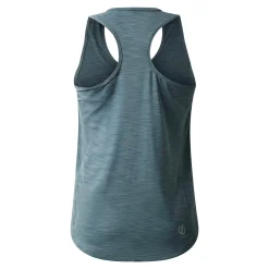 Dare 2b - Women's Modernize II Lightweight Vest | Element Grey
