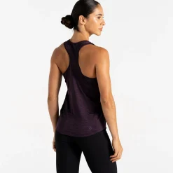 Dare 2b - Women's Modernize II Lightweight Vest | Deep Plum