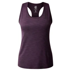 Dare 2b - Women's Modernize II Lightweight Vest | Deep Plum