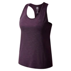 Dare 2b - Women's Modernize II Lightweight Vest | Deep Plum