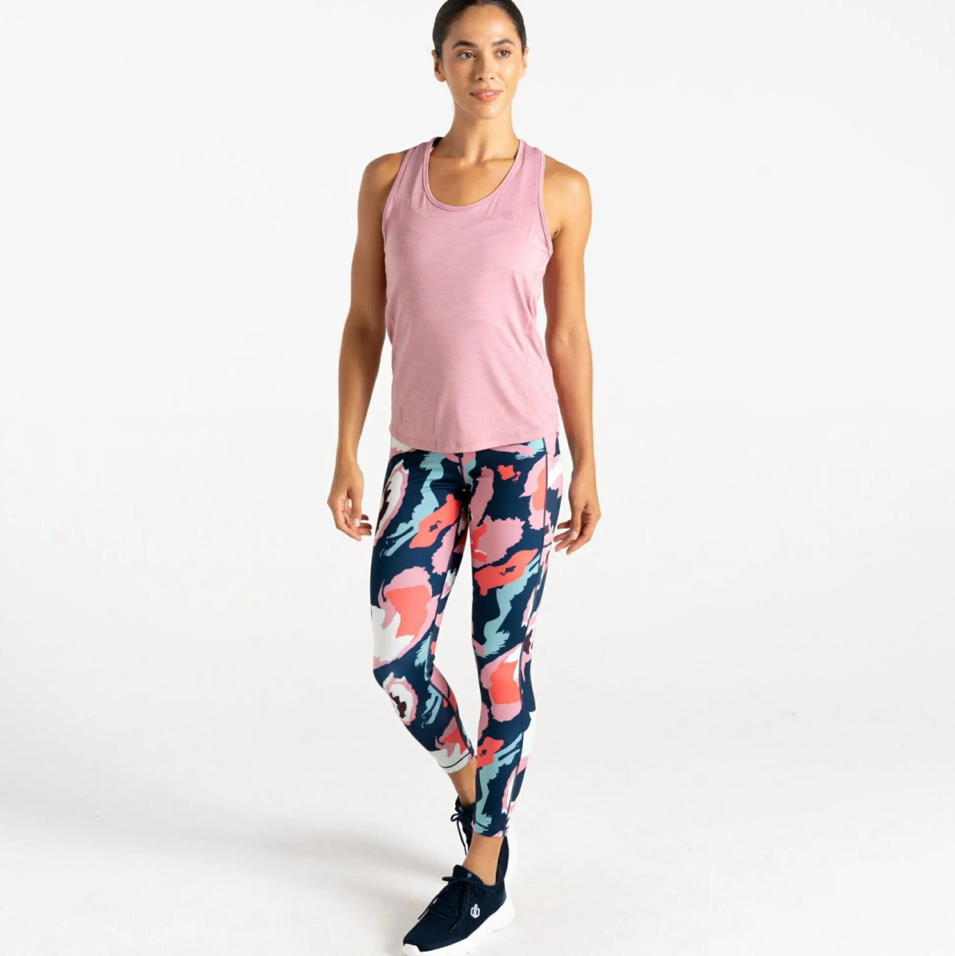 Dare 2b - Women's Modernize II Lightweight Vest | Lilas