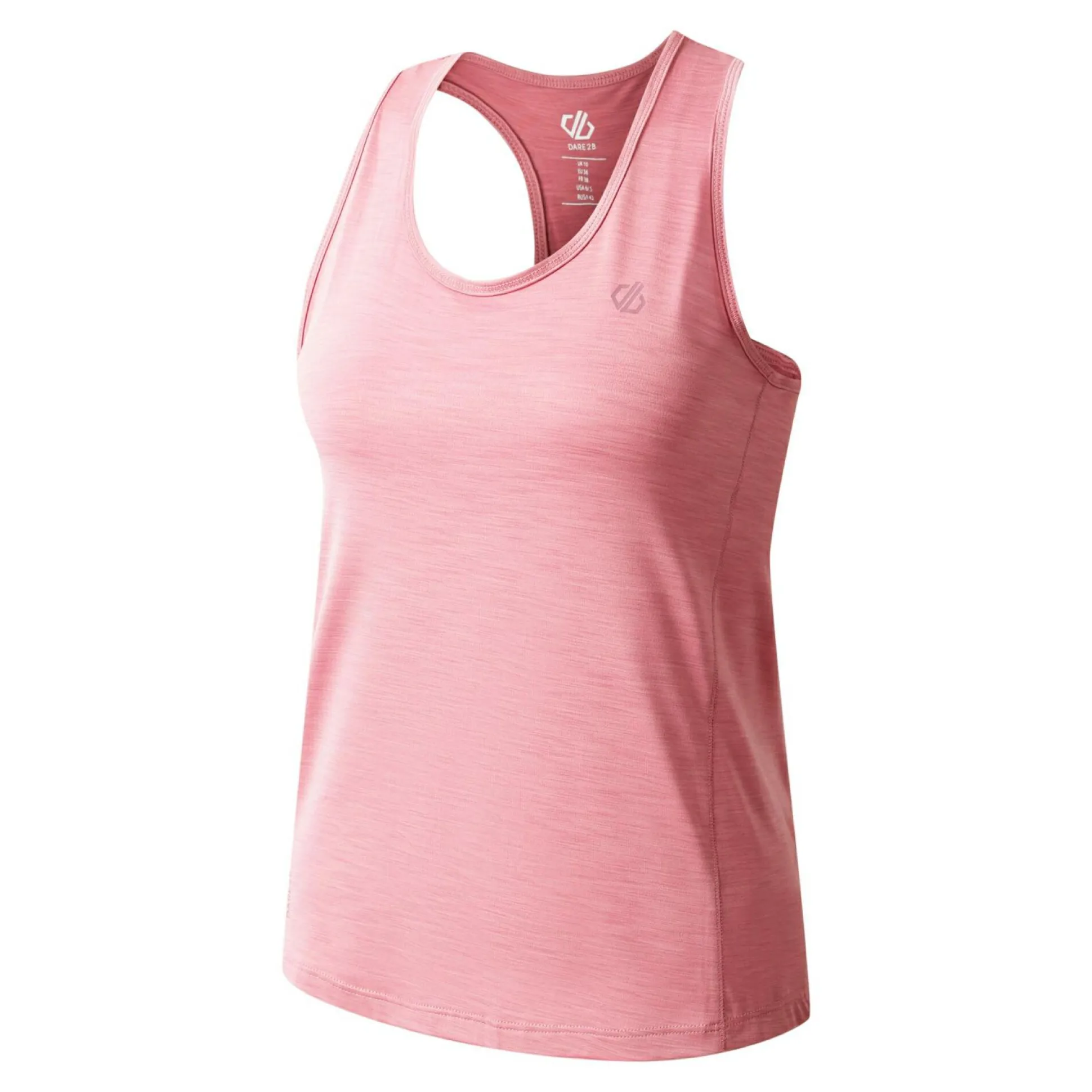 Dare 2b - Women's Modernize II Lightweight Vest | Lilas