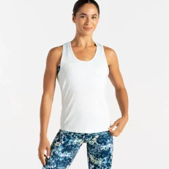 Dare 2b - Women's Modernize II Lightweight Vest | Chalk Blue