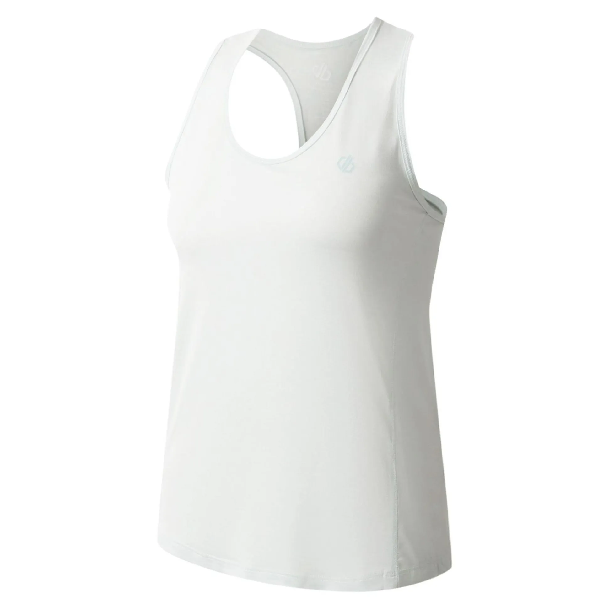 Dare 2b - Women's Modernize II Lightweight Vest | Chalk Blue