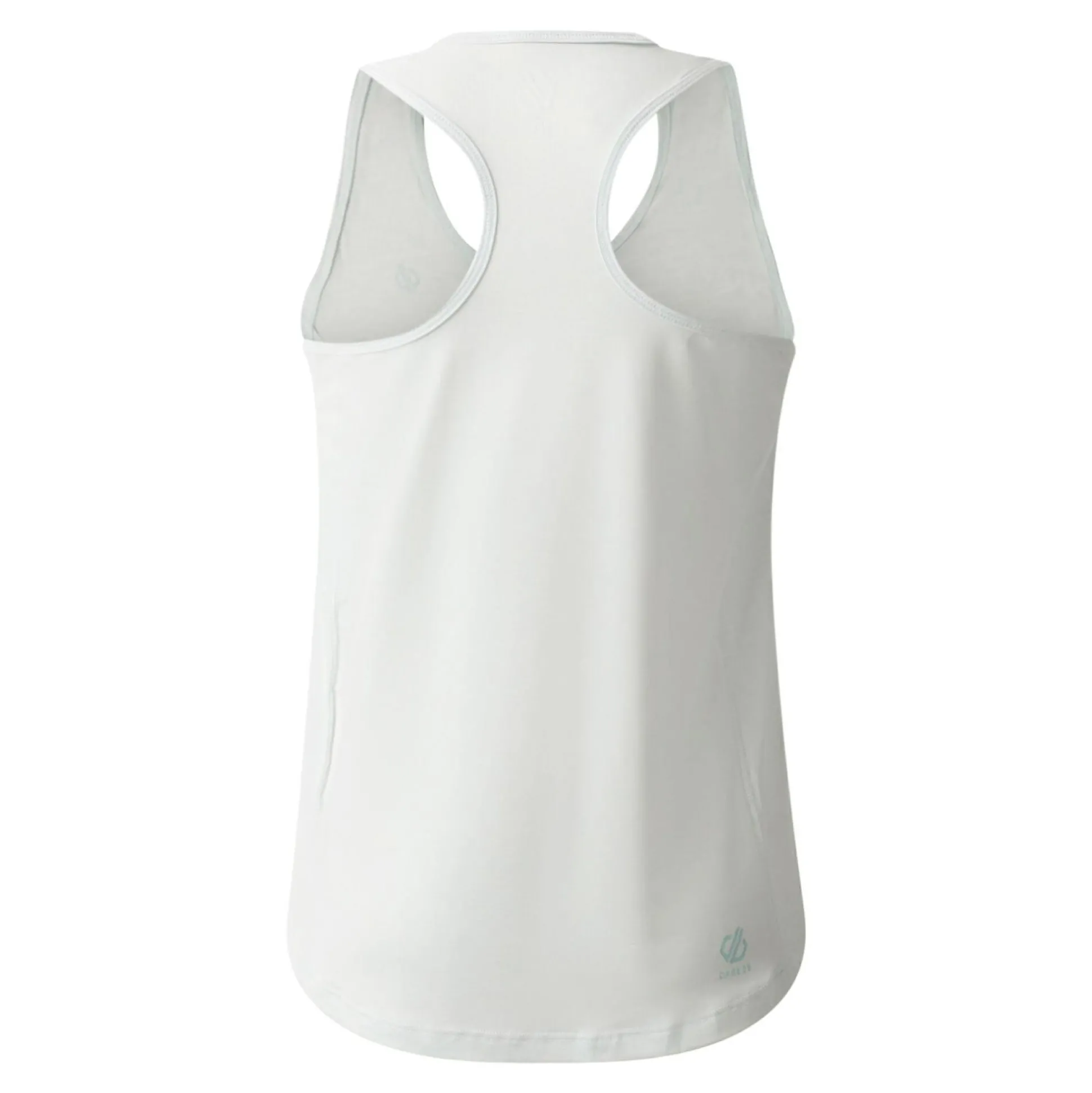 Dare 2b - Women's Modernize II Lightweight Vest | Chalk Blue