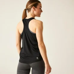 Dare 2b - Women's Modernize II Lightweight Vest | Black