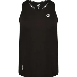 Dare 2b - Women's Modernize II Lightweight Vest | Black