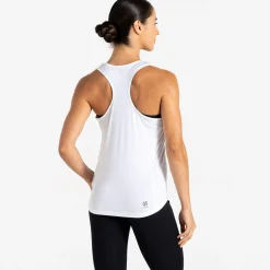 Dare 2b - Women's Modernize II Lightweight Vest | White
