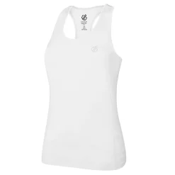 Dare 2b - Women's Modernize II Lightweight Vest | White