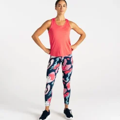 Dare 2b - Women's Modernize II Lightweight Vest | Peach Bloom