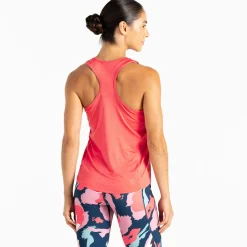 Dare 2b - Women's Modernize II Lightweight Vest | Peach Bloom