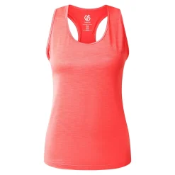Dare 2b - Women's Modernize II Lightweight Vest | Peach Bloom