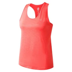 Dare 2b - Women's Modernize II Lightweight Vest | Peach Bloom