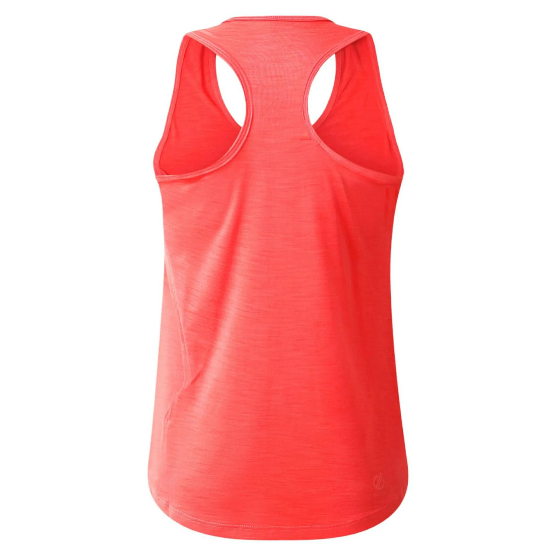 Dare 2b - Women's Modernize II Lightweight Vest | Peach Bloom
