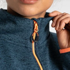 Dare 2b - Women's Mountain Series Thermal Fleece | Moonlight Denim
