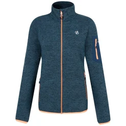 Dare 2b - Women's Mountain Series Thermal Fleece | Moonlight Denim
