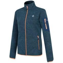 Dare 2b - Women's Mountain Series Thermal Fleece | Moonlight Denim