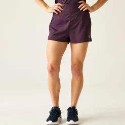 Dare 2b - Women's Off Trail Shorts | Deep Plum