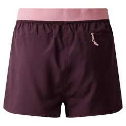 Dare 2b - Women's Off Trail Shorts | Deep Plum