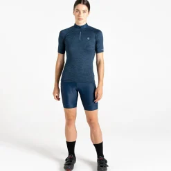 Dare 2b - Women's Pedal Through It II Jersey | Moonlight Denim