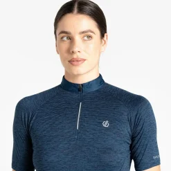 Dare 2b - Women's Pedal Through It II Jersey | Moonlight Denim