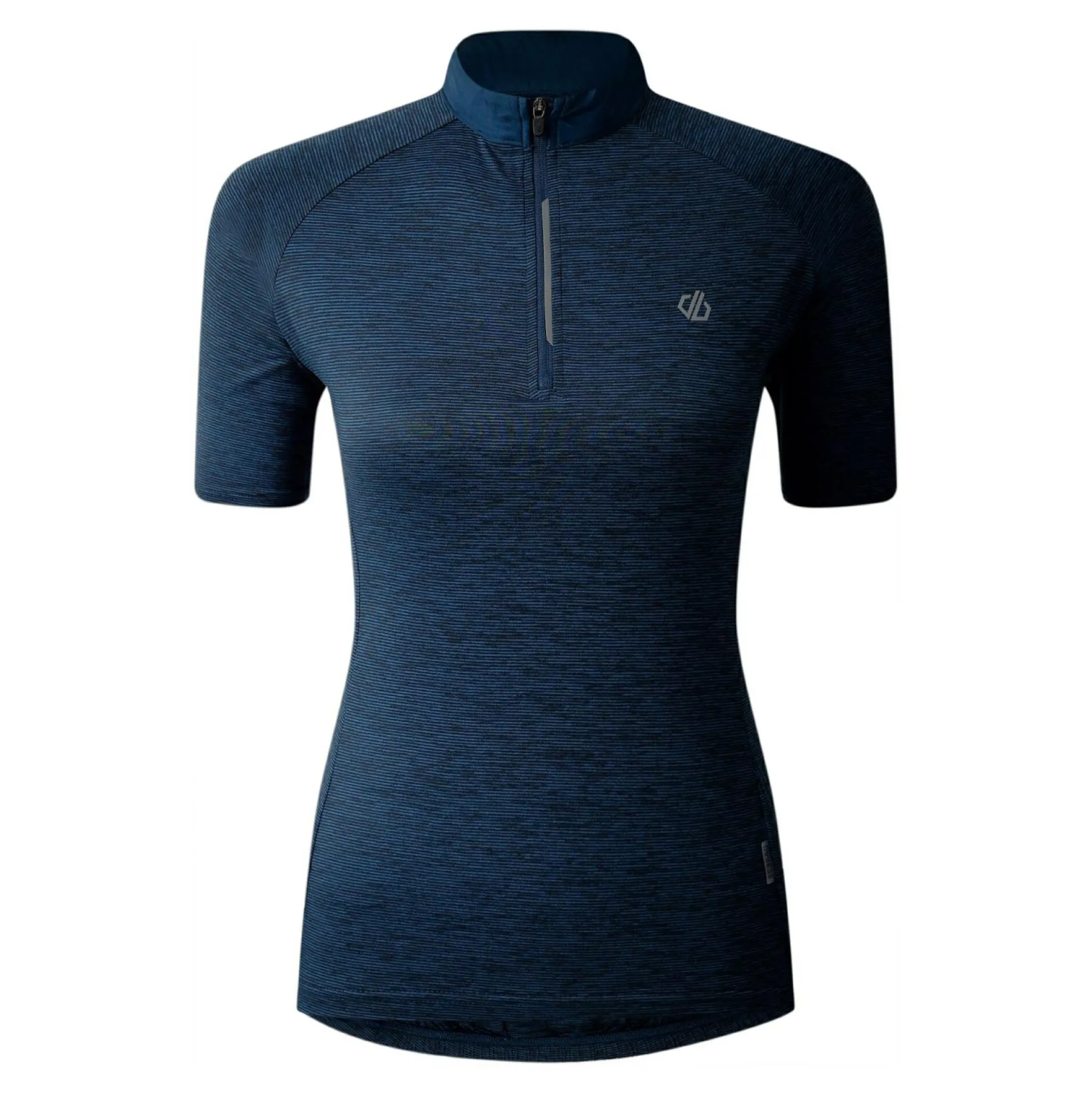 Dare 2b - Women's Pedal Through It II Jersey | Moonlight Denim