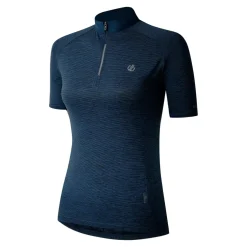 Dare 2b - Women's Pedal Through It II Jersey | Moonlight Denim