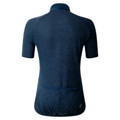 Dare 2b - Women's Pedal Through It II Jersey | Moonlight Denim