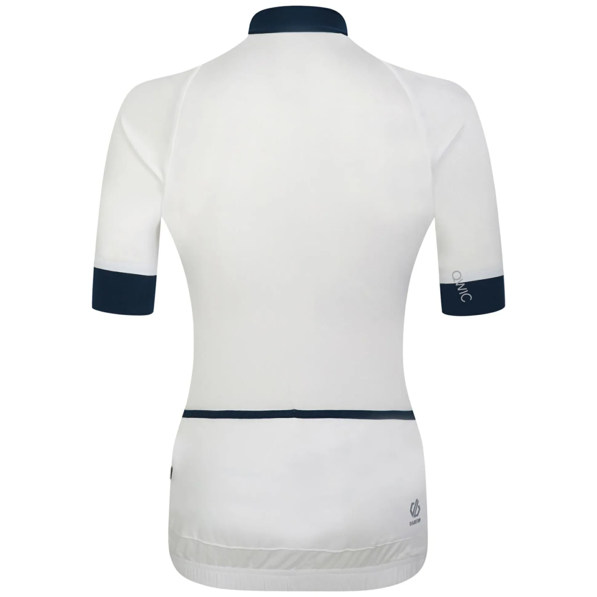 Dare 2b - Women's Pedal Through It II Jersey | White