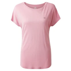 Dare 2b - Women's Persisting II T-Shirt | Lilas