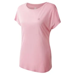 Dare 2b - Women's Persisting II T-Shirt | Lilas