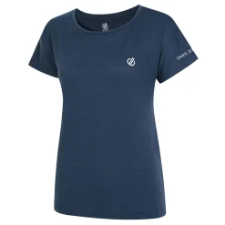 Dare 2b - Women's Persisting II T-Shirt | Moonlight Denim