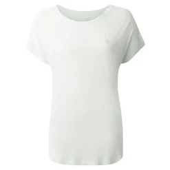Dare 2b - Women's Persisting II T-Shirt | Chalk Blue
