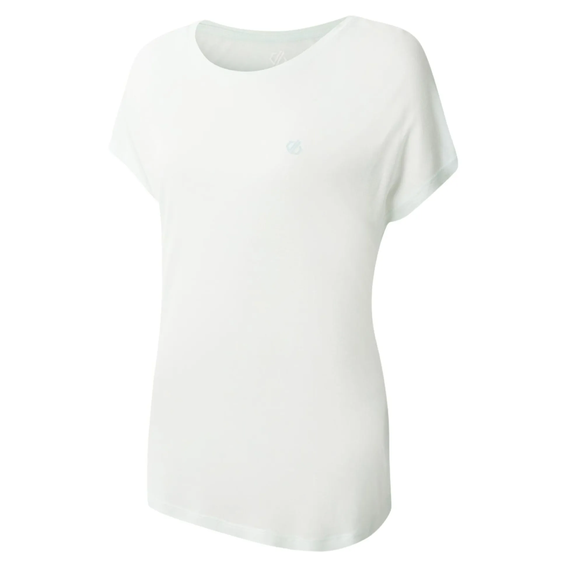 Dare 2b - Women's Persisting II T-Shirt | Chalk Blue