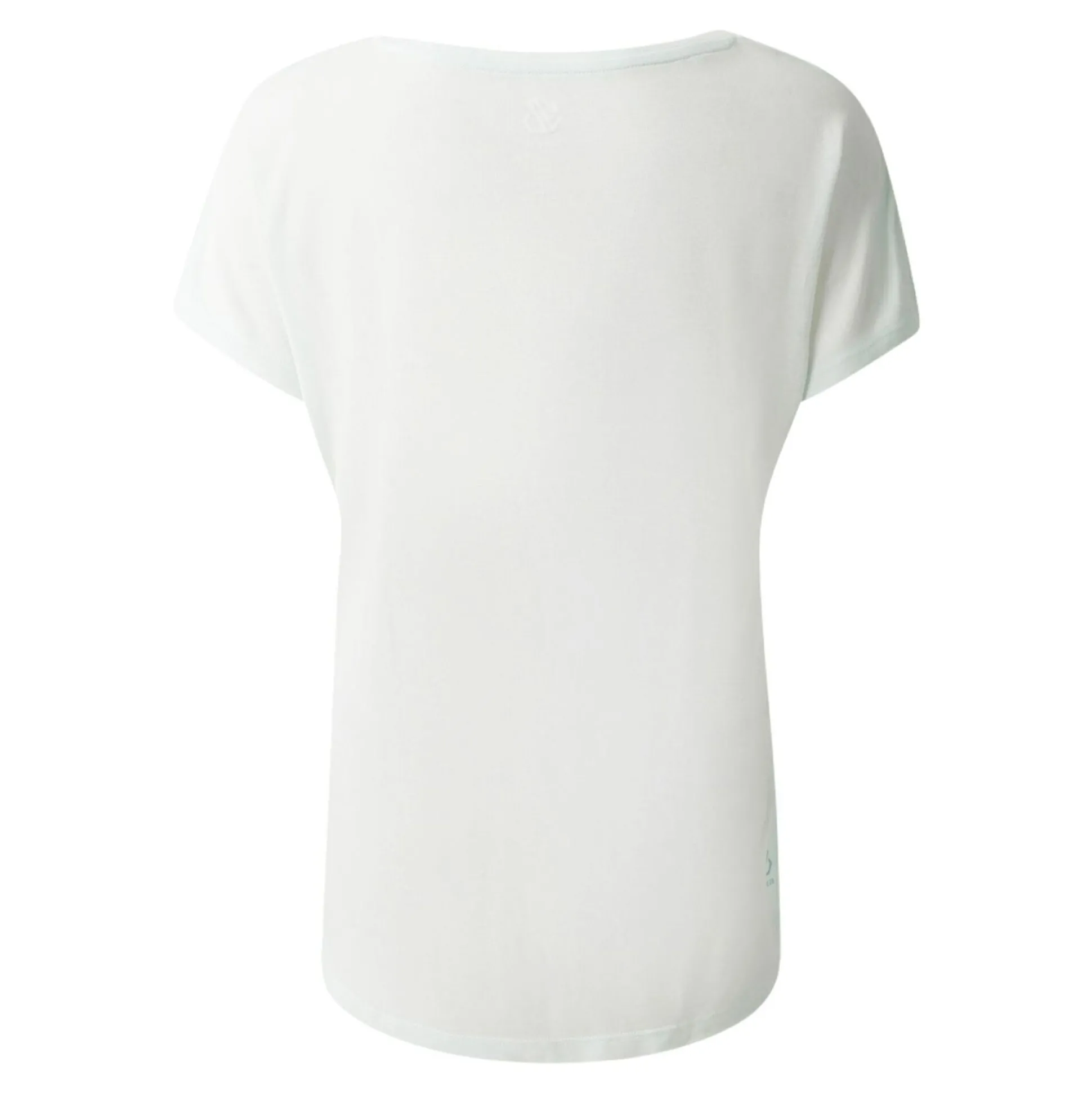 Dare 2b - Women's Persisting II T-Shirt | Chalk Blue